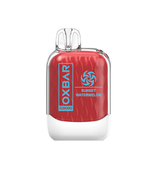 OXBAR G8000